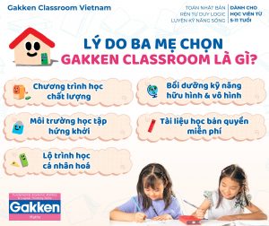 Li do chon gakken