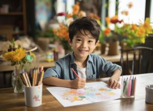 Gakken – Phương pháp học Nhật Bản giúp trẻ tự tin và sáng tạo