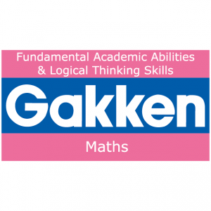 logo gakken