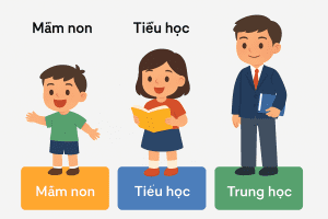 Gakken – Học Toán kiểu Nhật, khơi dậy tư duy và niềm vui học tập