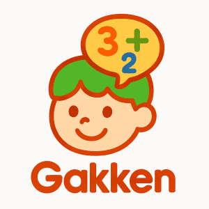 Gakken – Mô hình học tập Nhật Bản cho trẻ