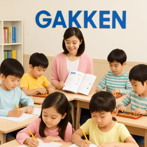 gakken