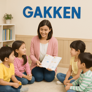 gakken