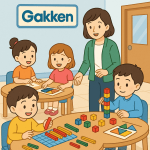 Mathematics-Fun-in-a-Bright-Classroom