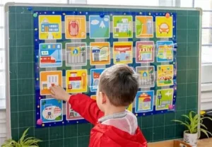 Gakken – Phương pháp giáo dục Nhật Bản khai mở tiềm năng học tập