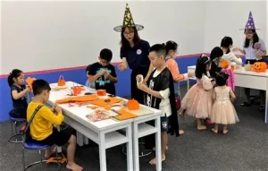 Gakken – Phương pháp học Nhật Bản giúp trẻ tự học và sáng tạo