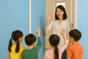 Toán học Gakken – Khi Toán trở thành cuộc phiêu lưu trí tu