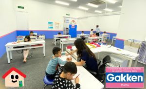 Gakken – Giải pháp giáo dục Nhật Bản giúp trẻ bứt phá tư duy