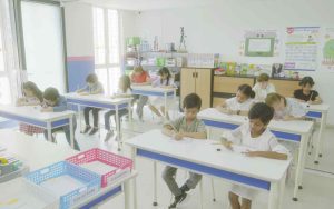 Gakken – Bí quyết học tập Nhật Bản giúp trẻ bứt phá toàn diện