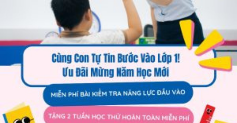Gakken – Hành trình hơn 70 năm khẳng định vị thế