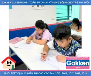 gakken