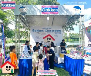 gakken