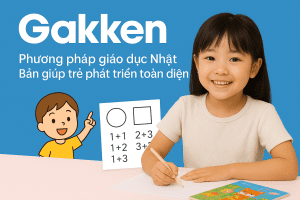 gakken