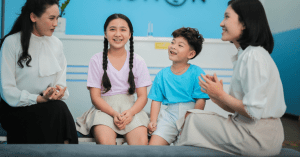 Khám phá 7 sai lầm phổ biến phụ huynh mắc phải khi cho con học Toán tư duy và cách khắc phục để trẻ phát triển tư duy logic vượt trội tại trung tâm Gakken.