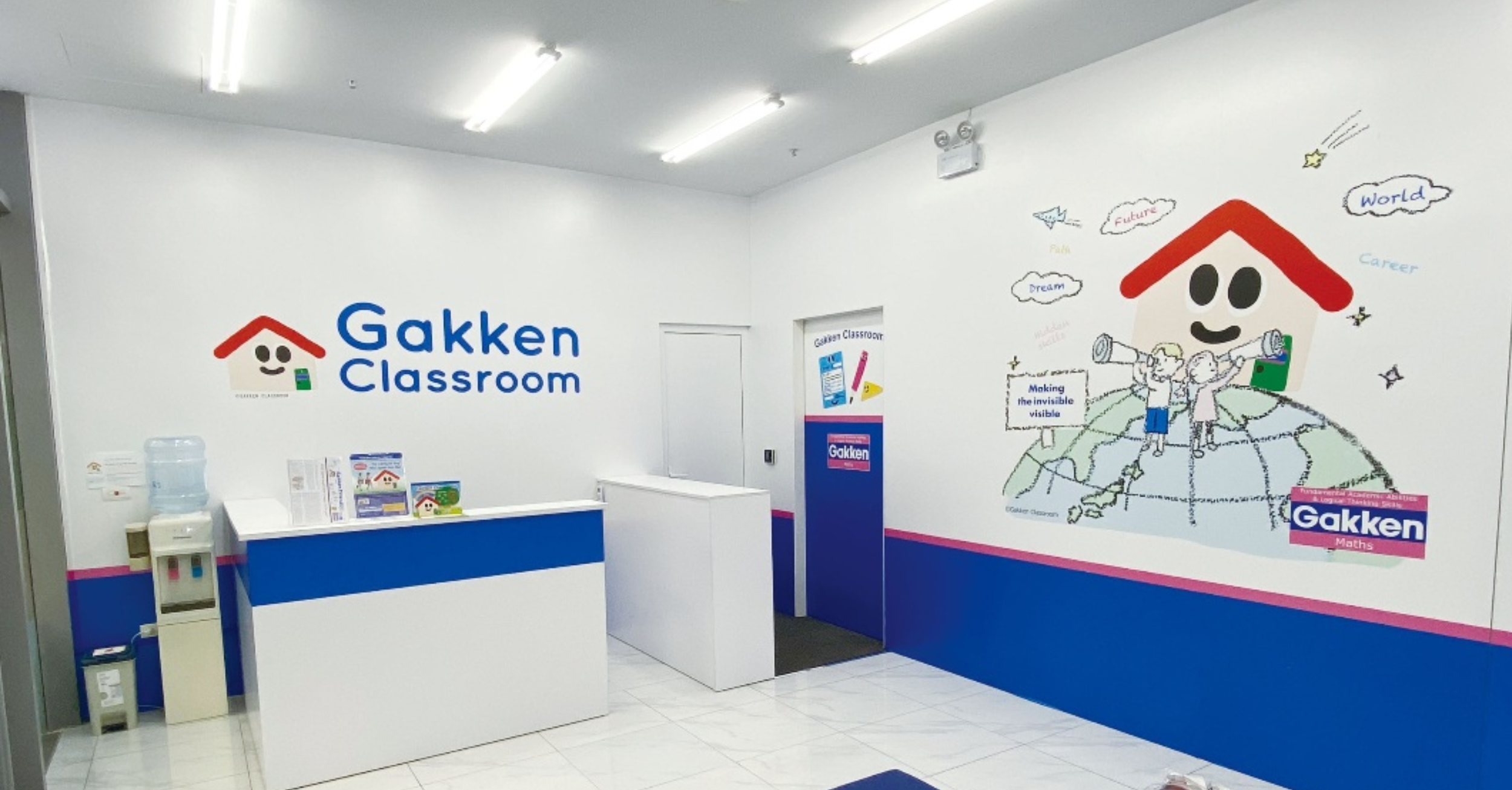 Khám phá 6 phương pháp sáng tạo giúp trẻ yêu Toán tại Gakken: học qua trò chơi, dự án thực tế, công nghệ, học nhóm, giải quyết vấn đề đa hướng và liên kết môn học. Giúp trẻ hứng thú, tự tin và phát triển kỹ năng thế kỷ 21.