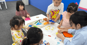 Khám phá 7 lợi ích khi học Toán Nhật tại Gakken giúp trẻ phát triển tư duy logic, sáng tạo, khả năng giải quyết vấn đề và hình thành thói quen tự học bền vững.