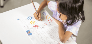 Khám phá 7 lợi ích khi học Toán Nhật tại Gakken giúp trẻ phát triển tư duy logic, sáng tạo, khả năng giải quyết vấn đề và hình thành thói quen tự học bền vững.