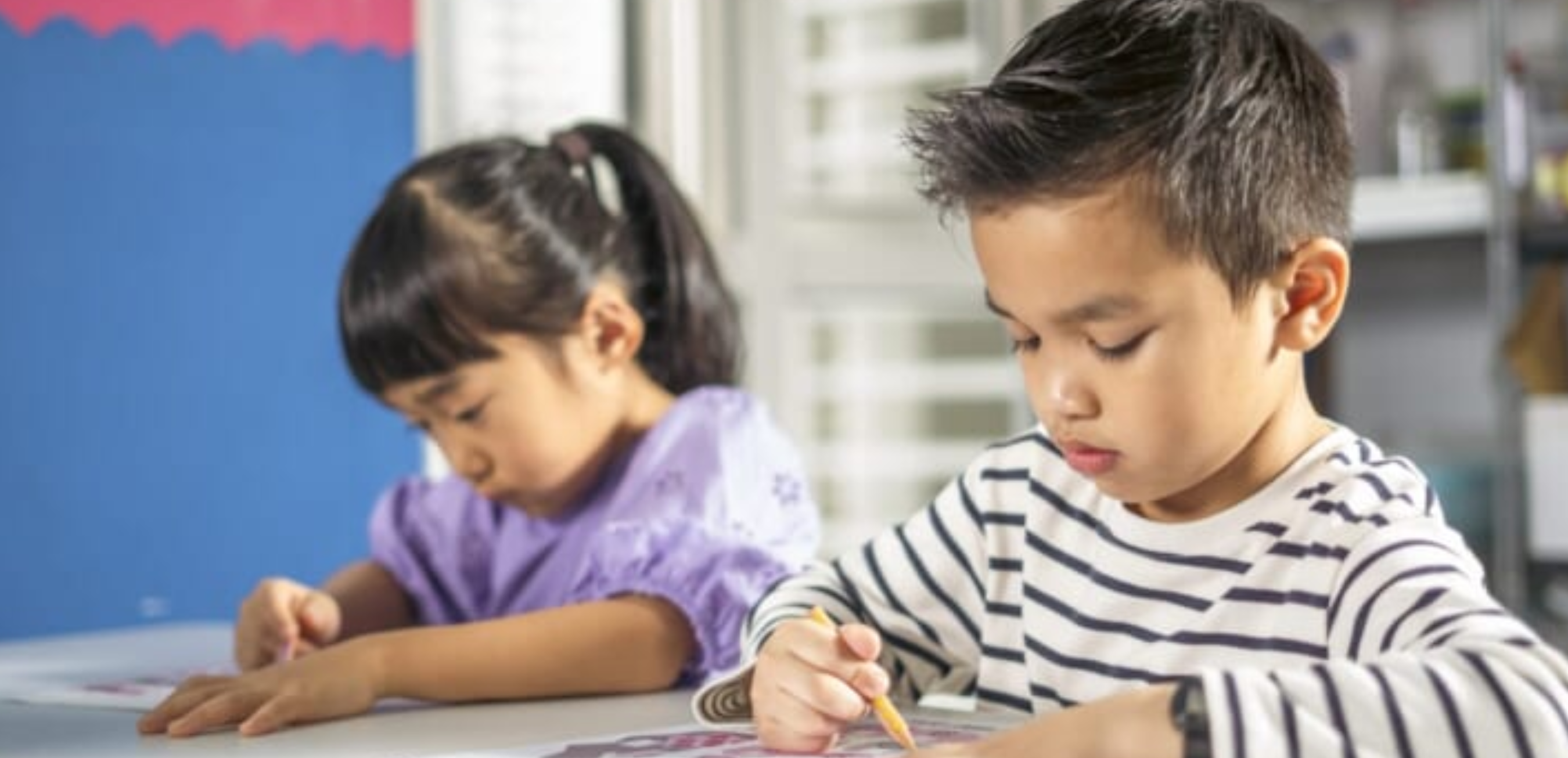 Khám phá 4 thách thức bất ngờ trong giáo dục sớm và cách phụ huynh có thể vượt qua, đồng thời tìm hiểu cách trung tâm Gakken giúp trẻ phát triển toàn diện và yêu thích việc học.