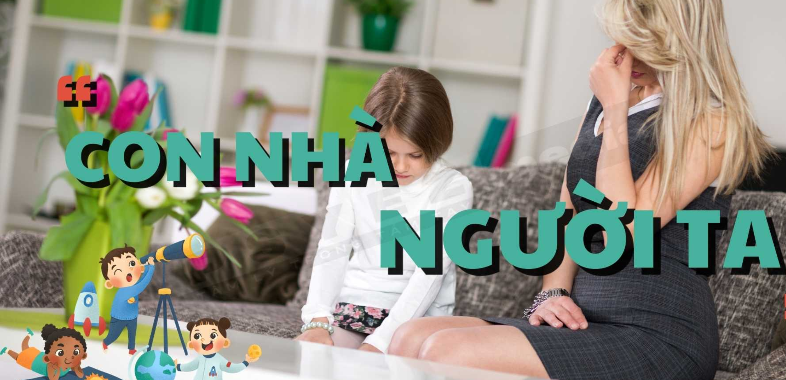 Sai lầm phổ biến của phụ huynh khi cho con học giáo dục sớm có thể khiến trẻ chán học, mất gốc. Cùng trung tâm Gakken phân tích 7 sai lầm thường gặp và giải pháp đúng đắn cho con.