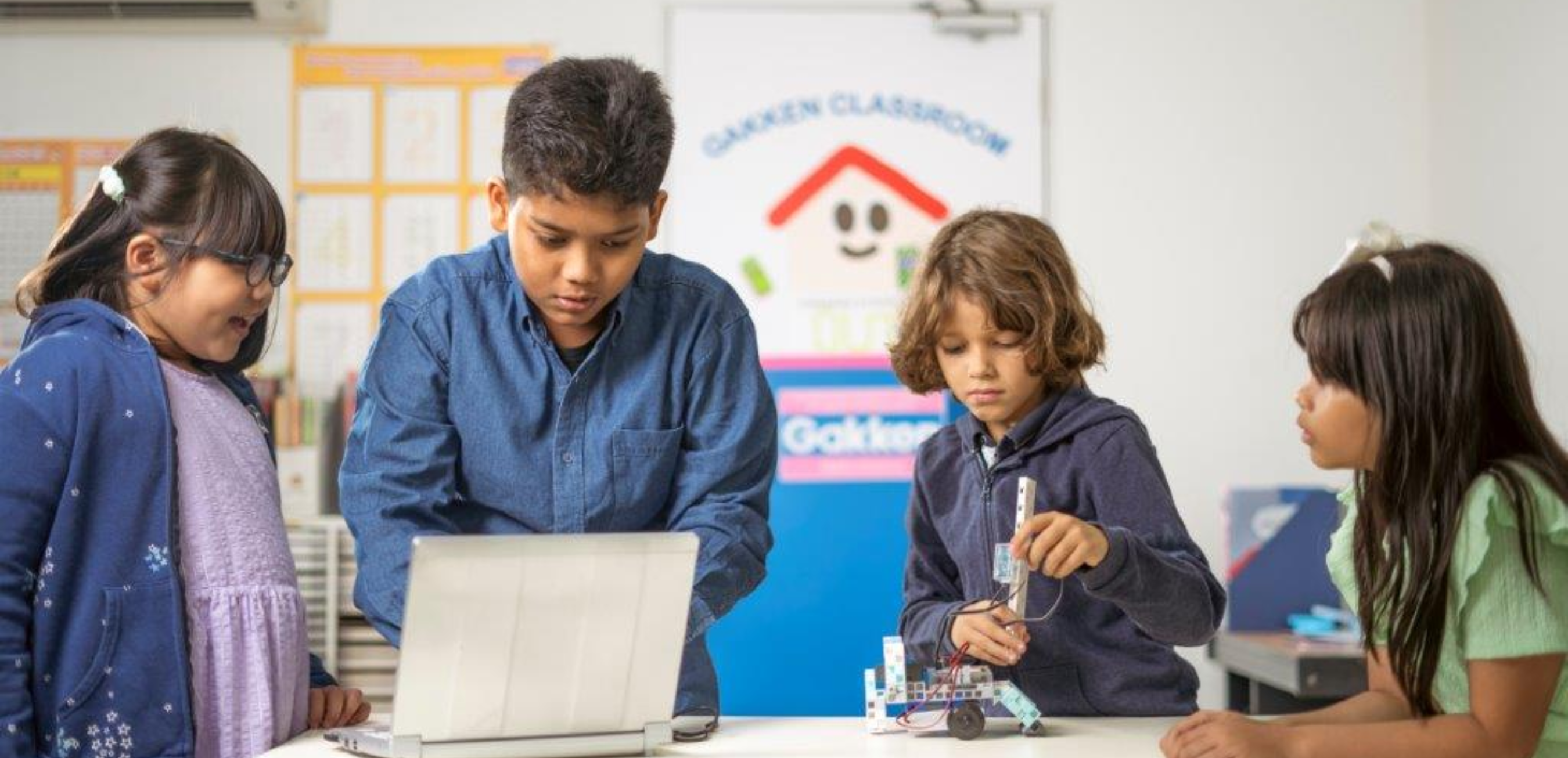 Khám phá 7 chiến lược học tập giúp trẻ phát triển tư duy như người Nhật. Áp dụng phương pháp Toán Nhật tại trung tâm Gakken, trẻ rèn tư duy logic, sáng tạo và khả năng giải quyết vấn đề độc lập.