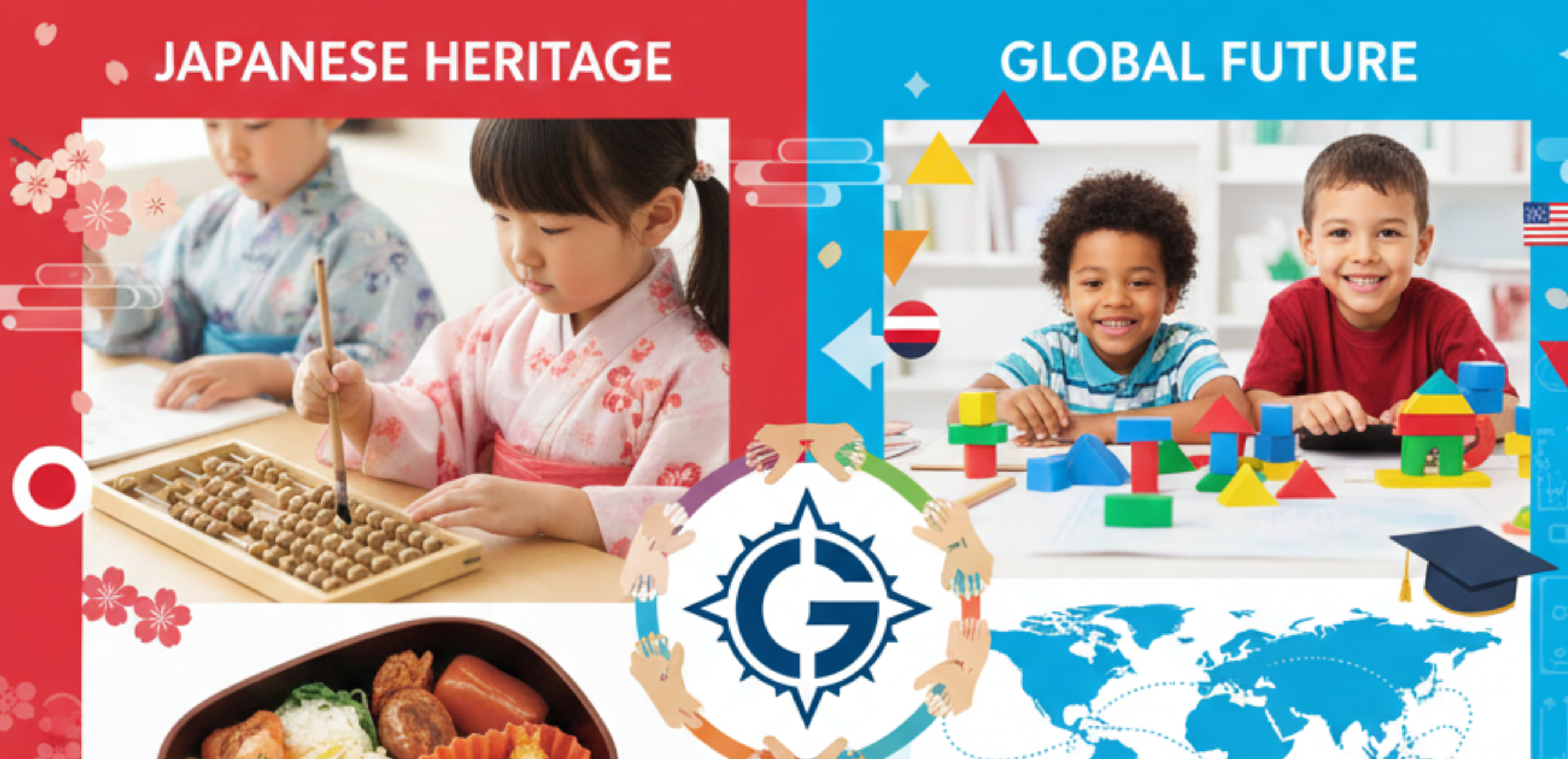 Trẻ em học gì tại Gakken? Tìm hiểu chương trình Toán Gakken kết hợp văn hóa Nhật Bản và giáo dục toàn cầu, giúp trẻ em phát triển tư duy, kỷ luật sáng tạo mỗi ngày