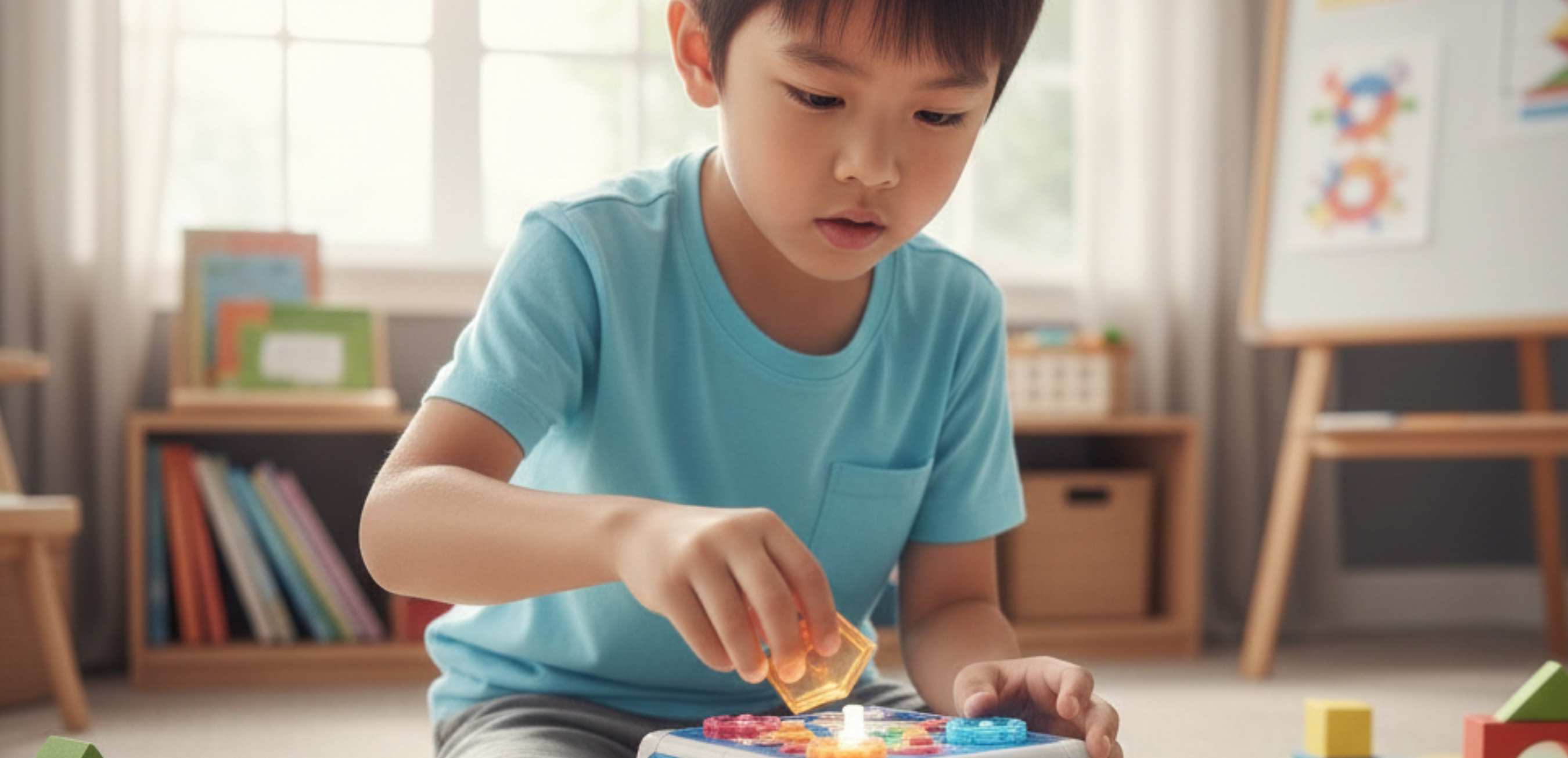 Gakken giáo dục 4.0