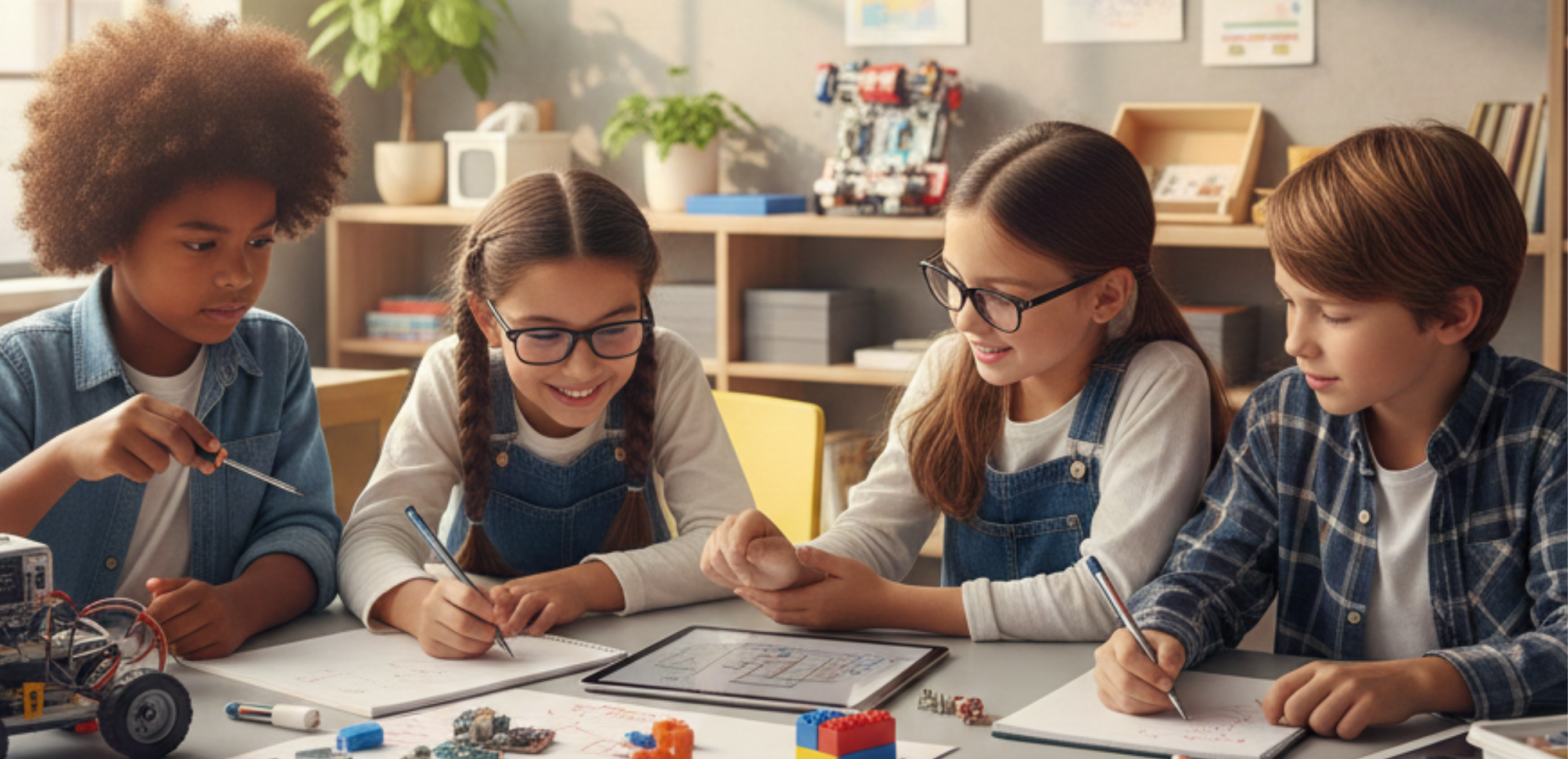 Gakken khám phá nghề nghiệp tương lai