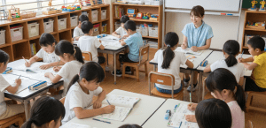 Trẻ tiểu học học Gakken có bị quá tải không là băn khoăn của nhiều phụ huynh. Bài viết này sẽ phân tích phương pháp Gakken, mức độ áp lực và mức độ phù hợp với từng nhóm trẻ.