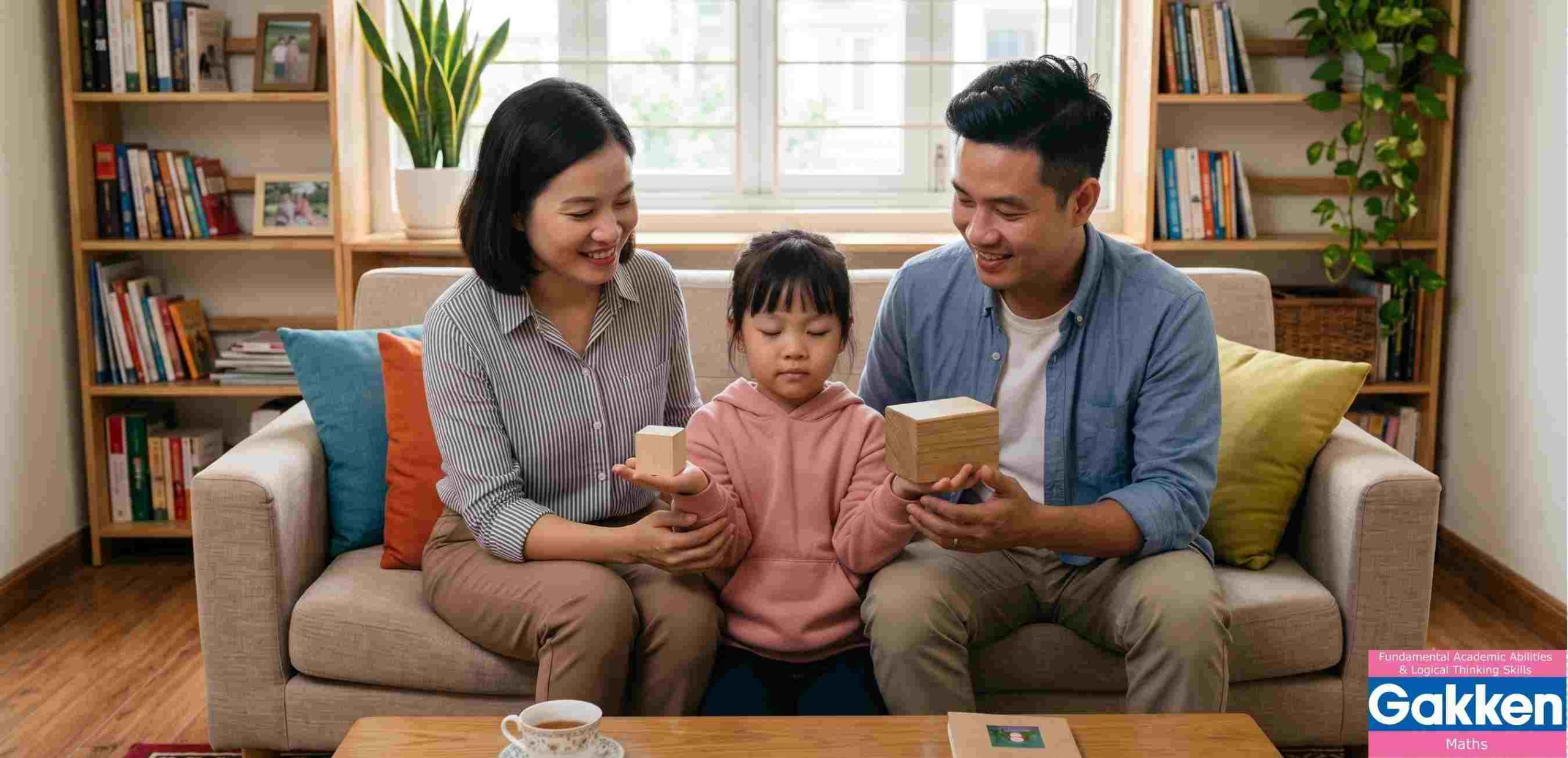 5 trò chơi toán học giúp bé yêu thích môn Toán