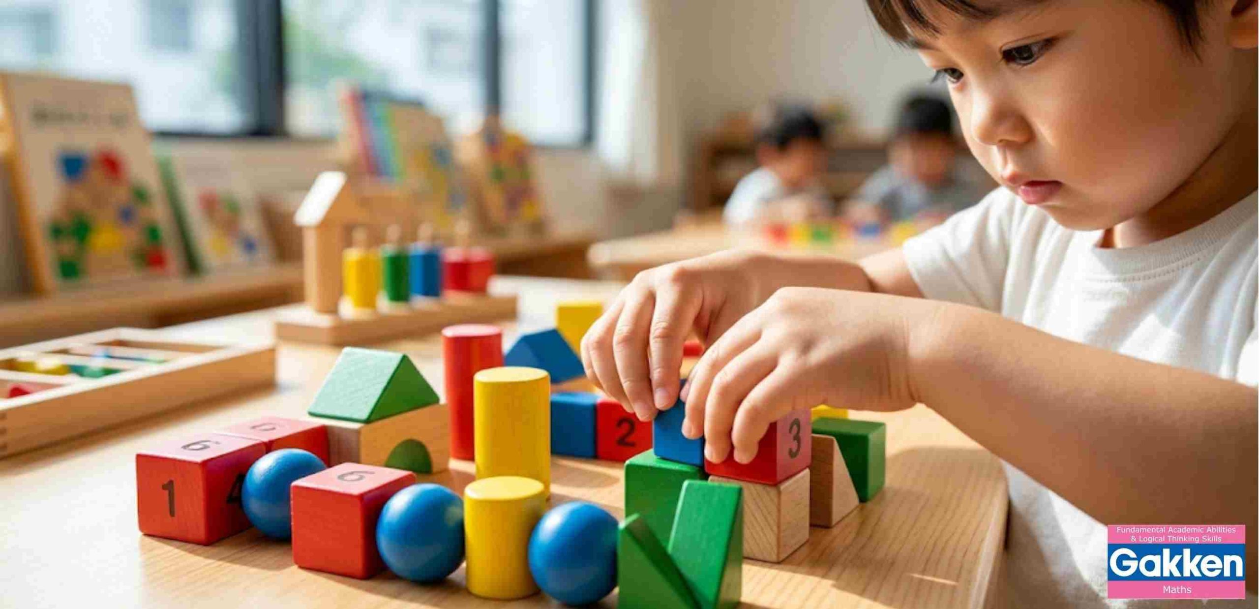 Number Sense Là Gì? Vì Sao Đây Là Kỹ Năng "Vàng"?