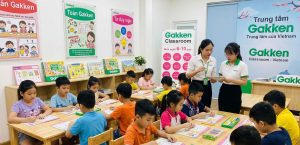 Toán Nhật Cho Bé: Lợi Ích Và Phương Pháp Học Tập Đột Phá Từ Gakken