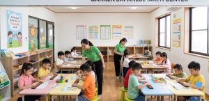 Tương lai trẻ em trong kỷ nguyên 4.0: Thách thức và cơ hội vàng