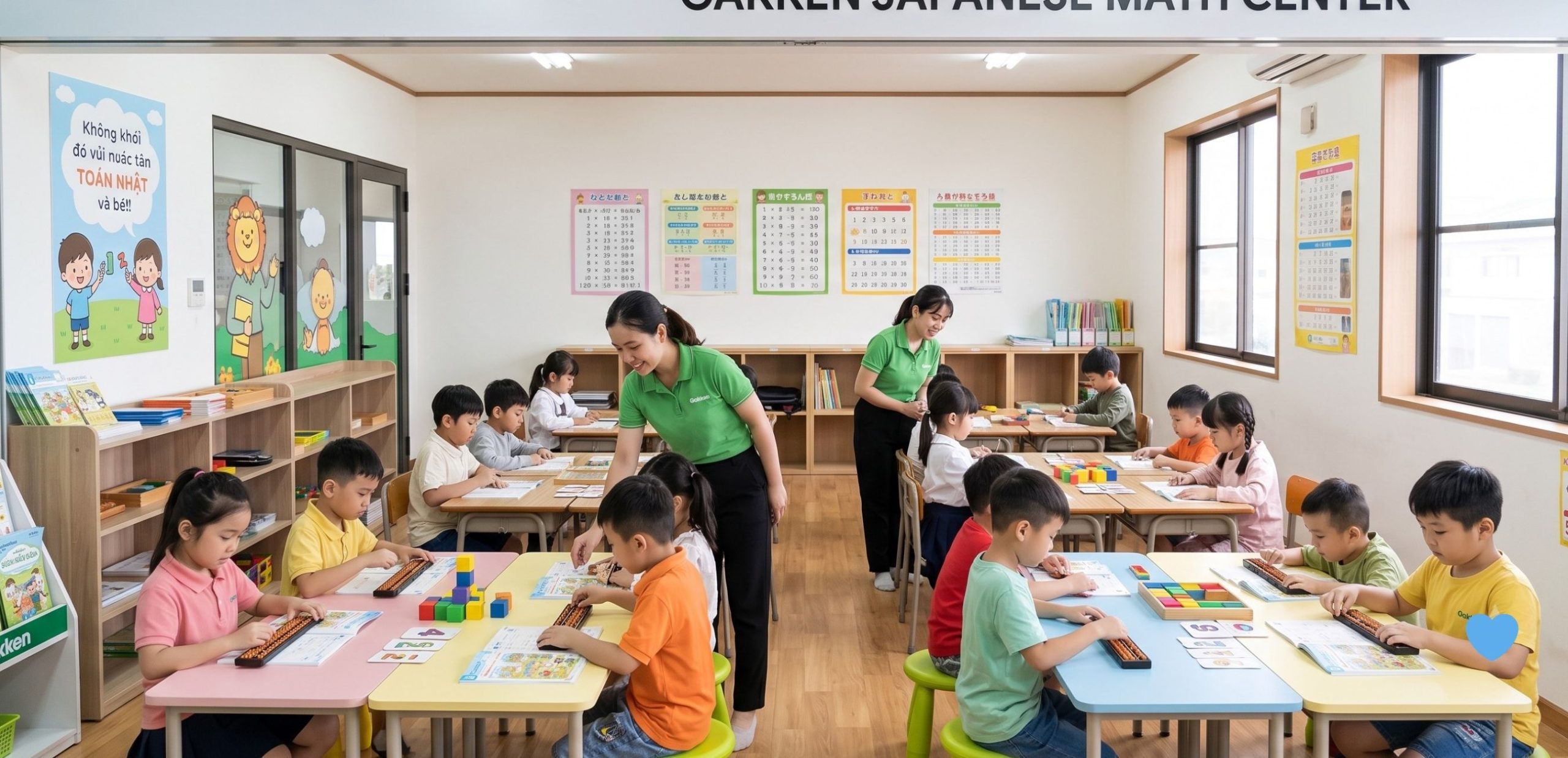 Tương lai trẻ em trong kỷ nguyên 4.0: Thách thức và cơ hội vàng