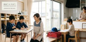 Gakken và Kỹ Năng Thế Kỷ 21: Bệ Phóng Toàn Diện Cho Trẻ Em Thời Đại Số